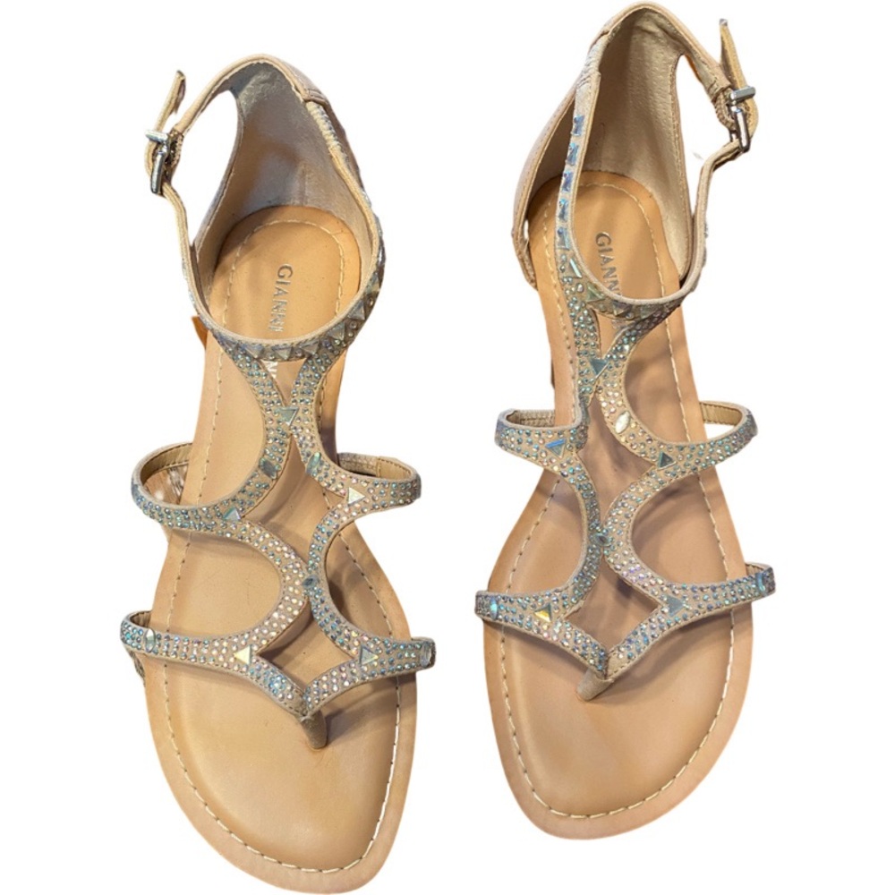 Gianni Bini sandals